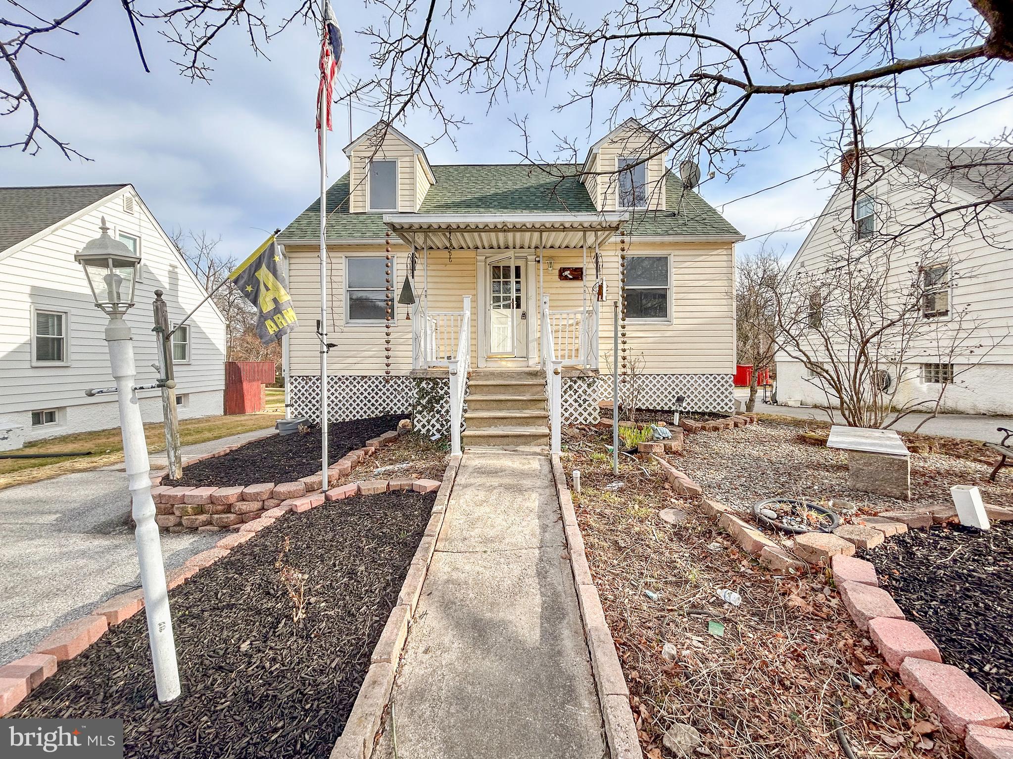 PARKVILLE - Residential