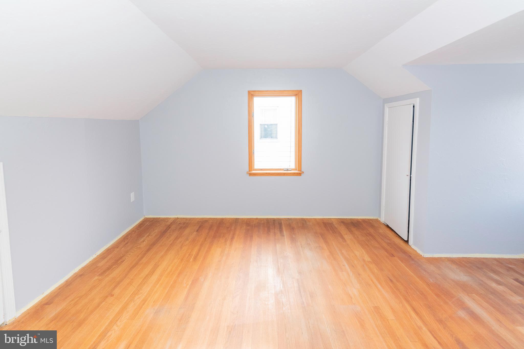 PARKVILLE - Residential