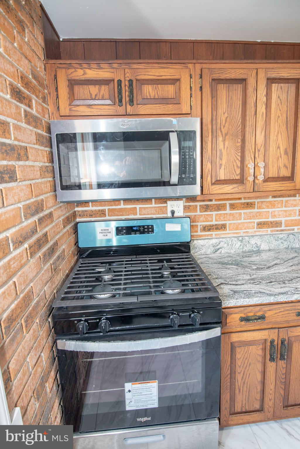 PARKVILLE - Residential