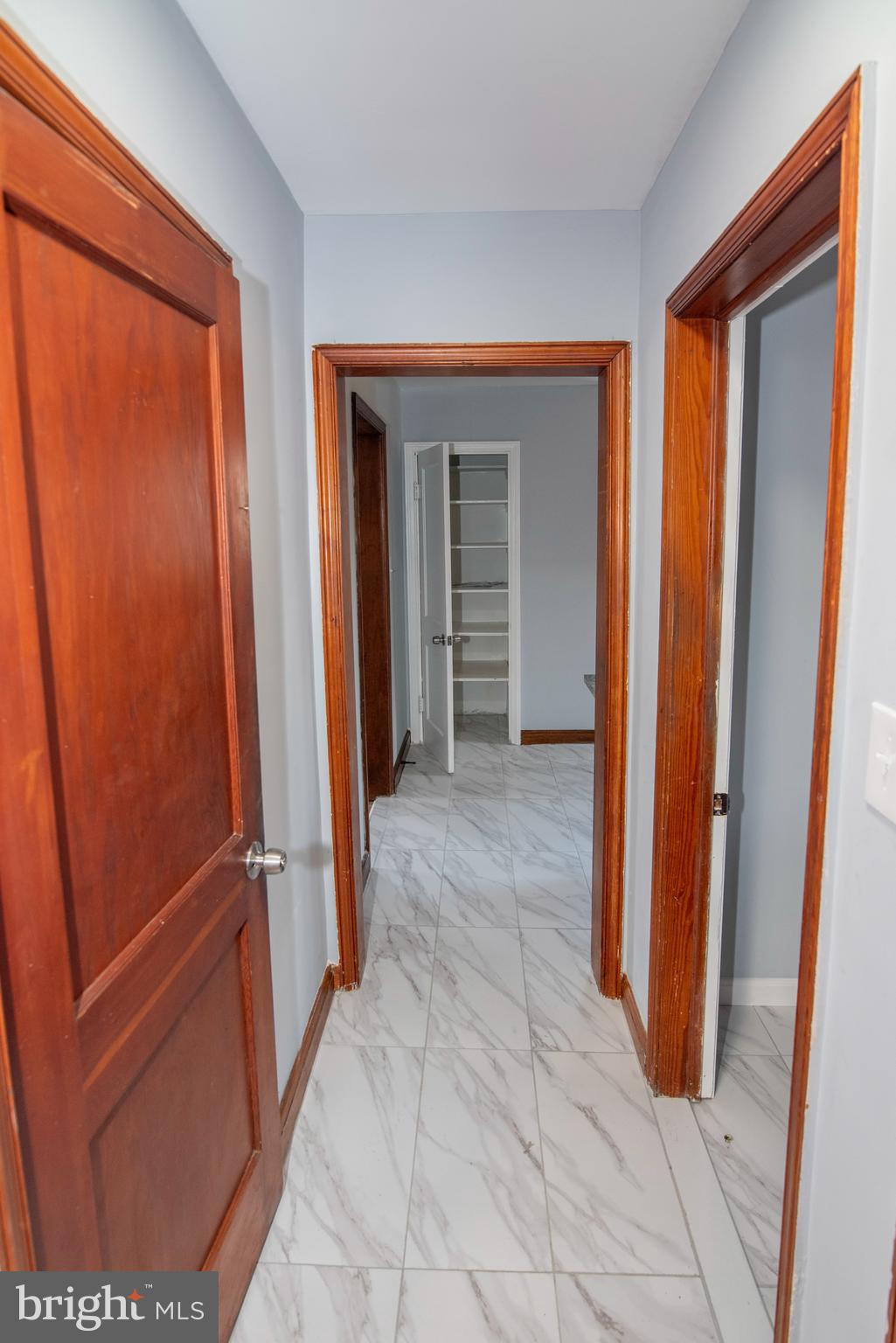 PARKVILLE - Residential