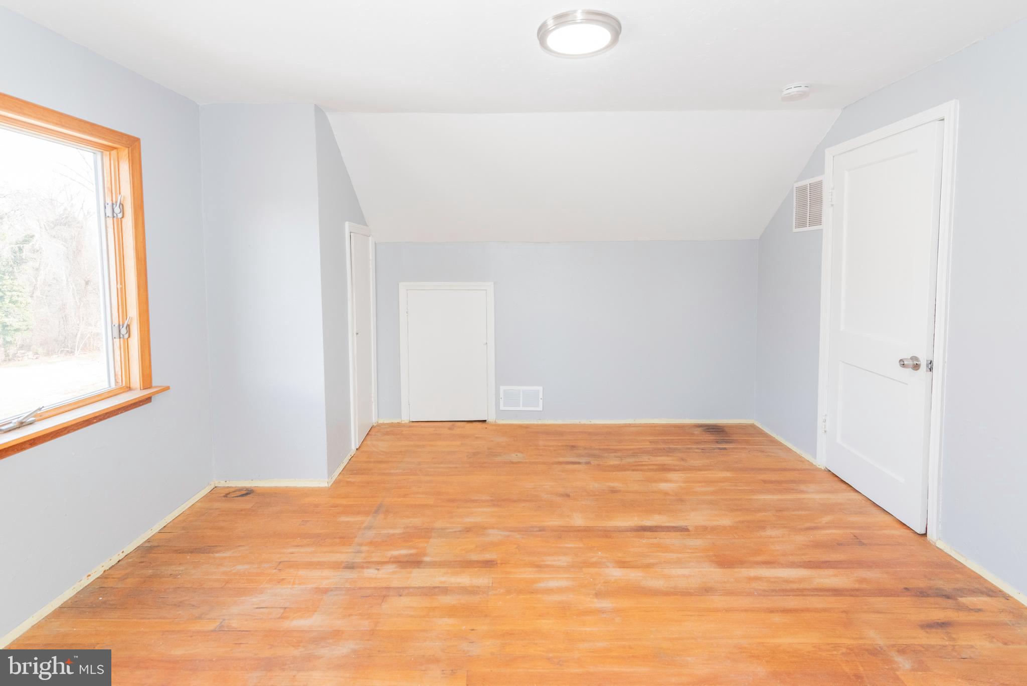 PARKVILLE - Residential