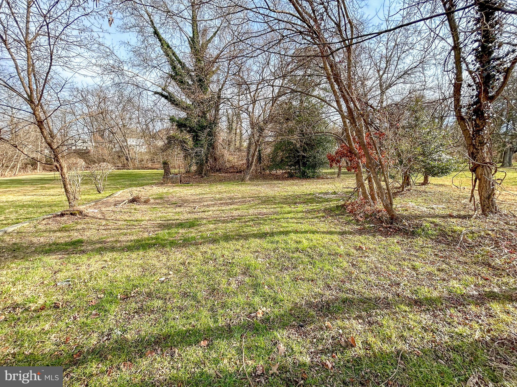 PARKVILLE - Residential