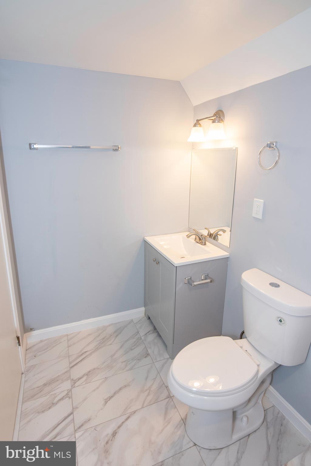 PARKVILLE - Residential