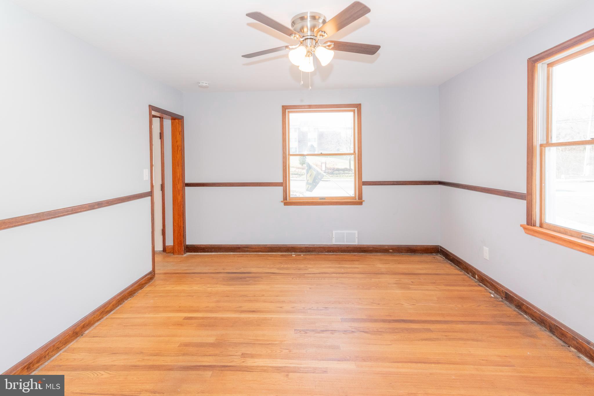 PARKVILLE - Residential