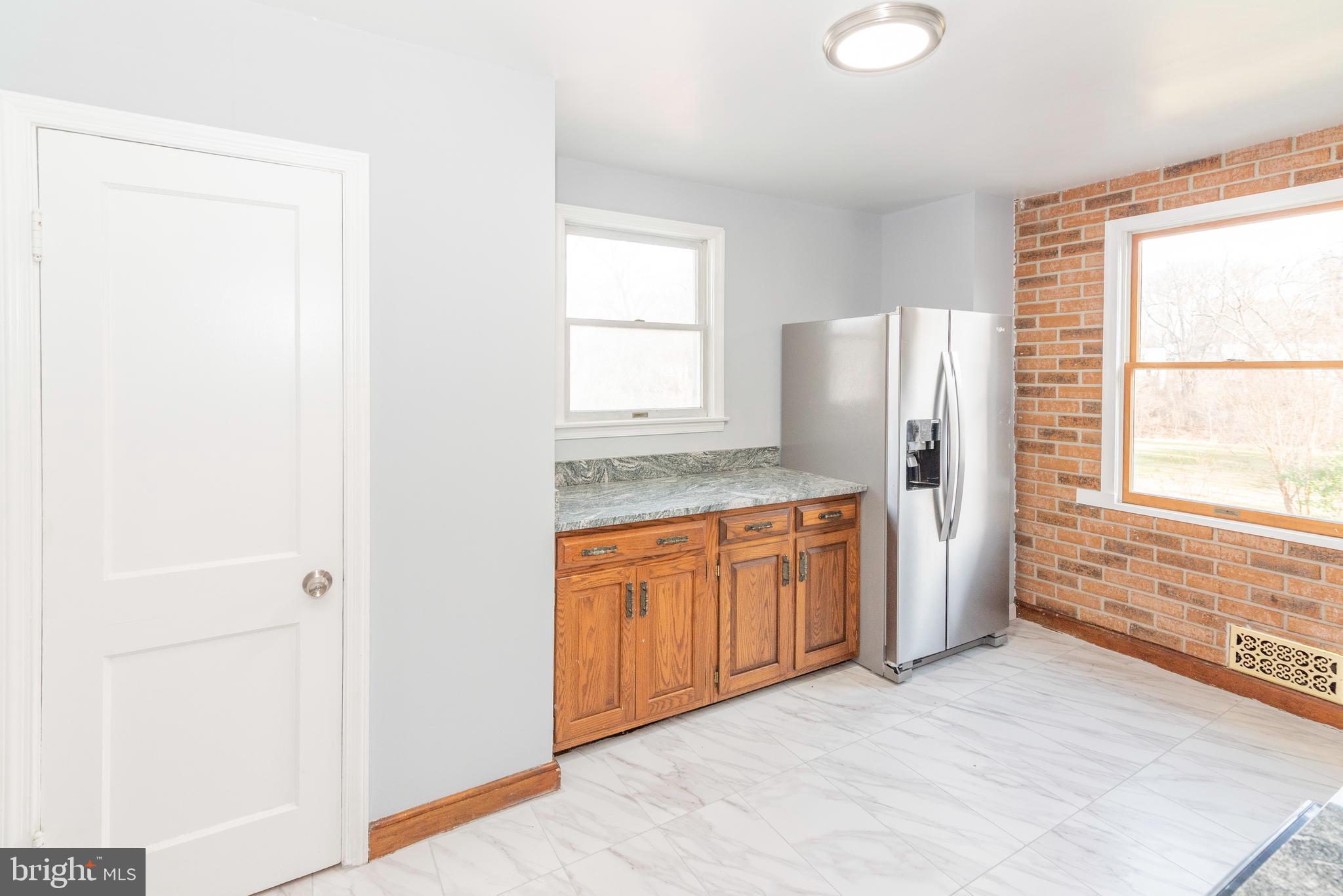 PARKVILLE - Residential