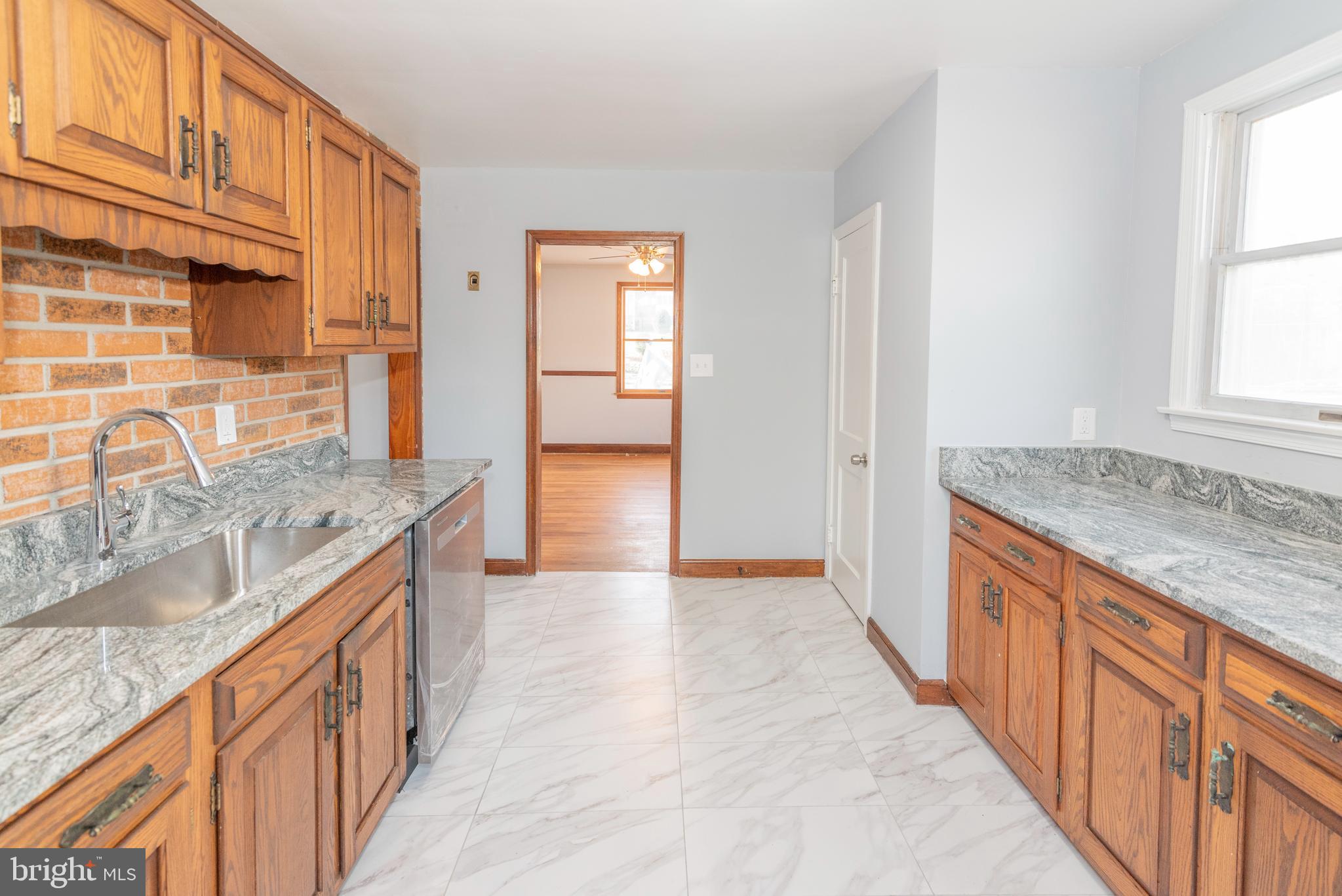 PARKVILLE - Residential