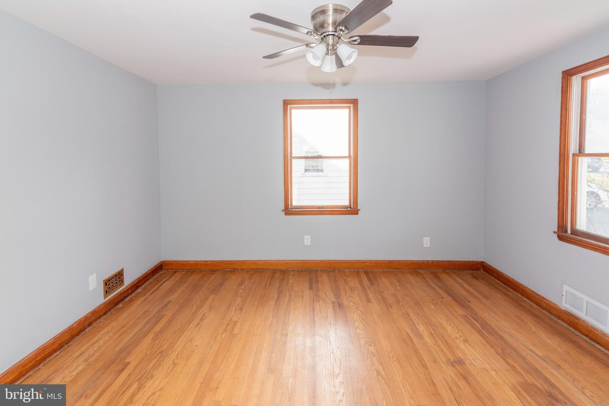 PARKVILLE - Residential