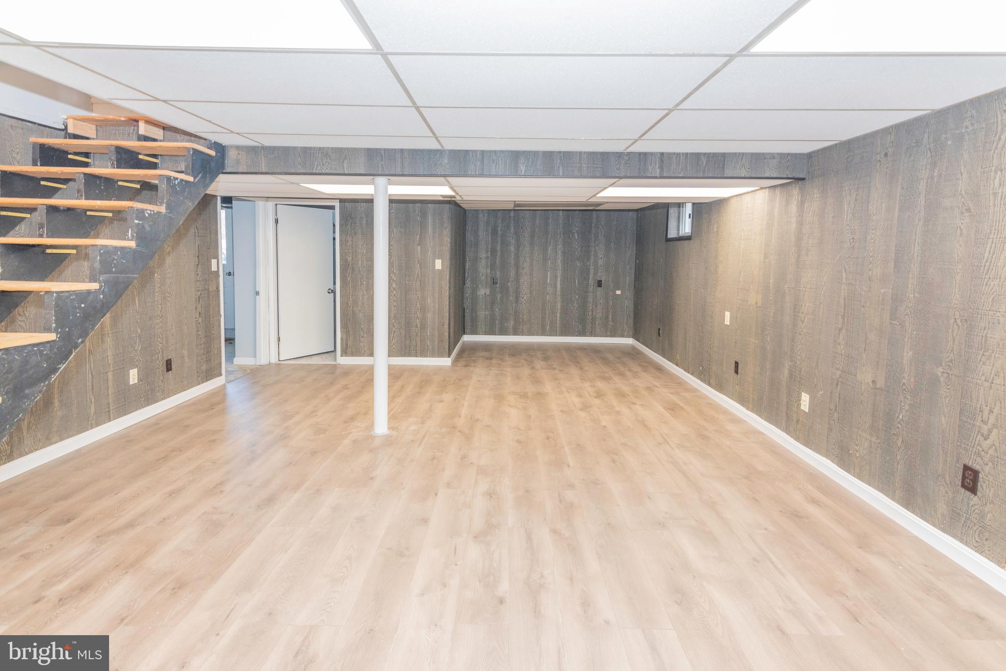 PARKVILLE - Residential