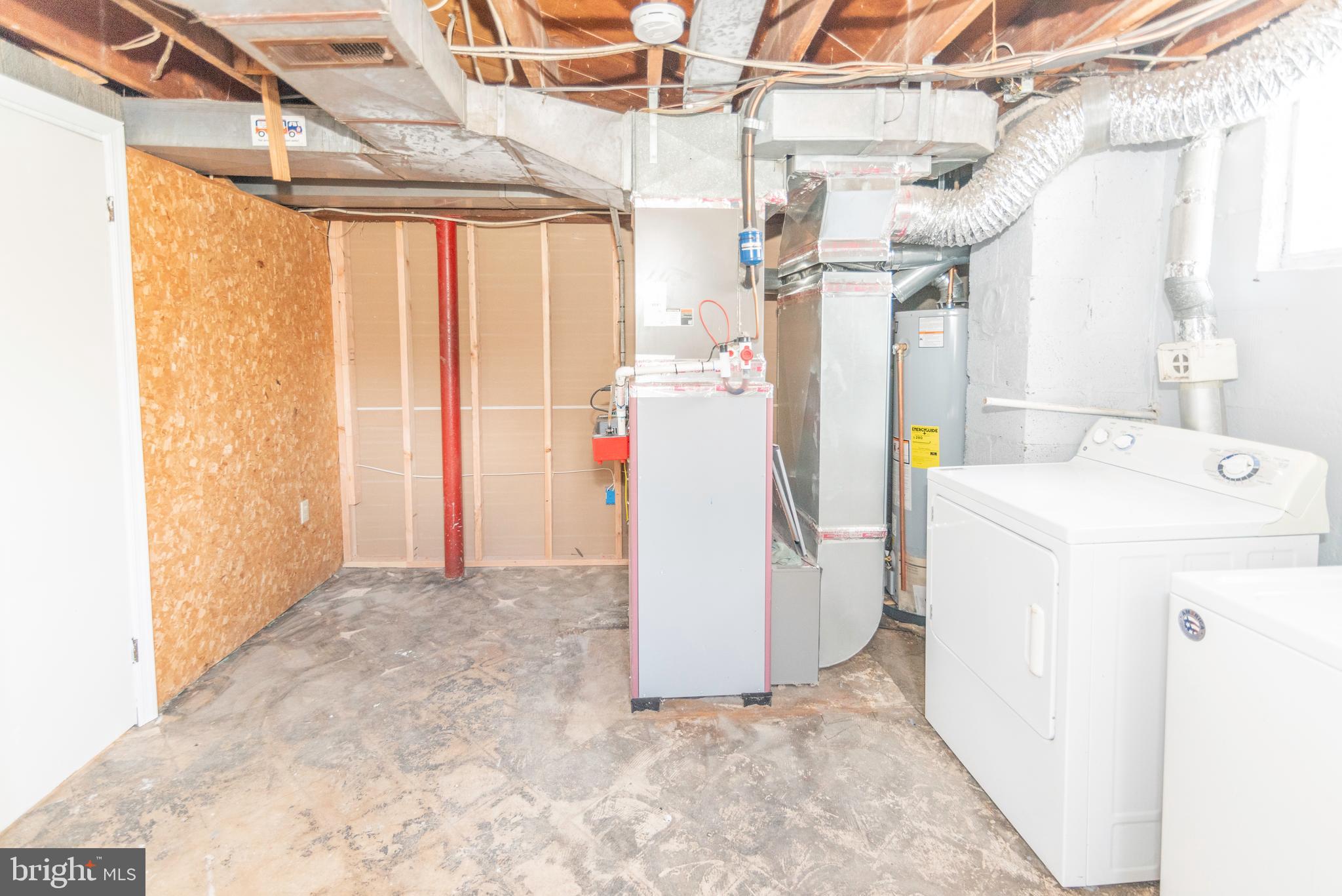 PARKVILLE - Residential