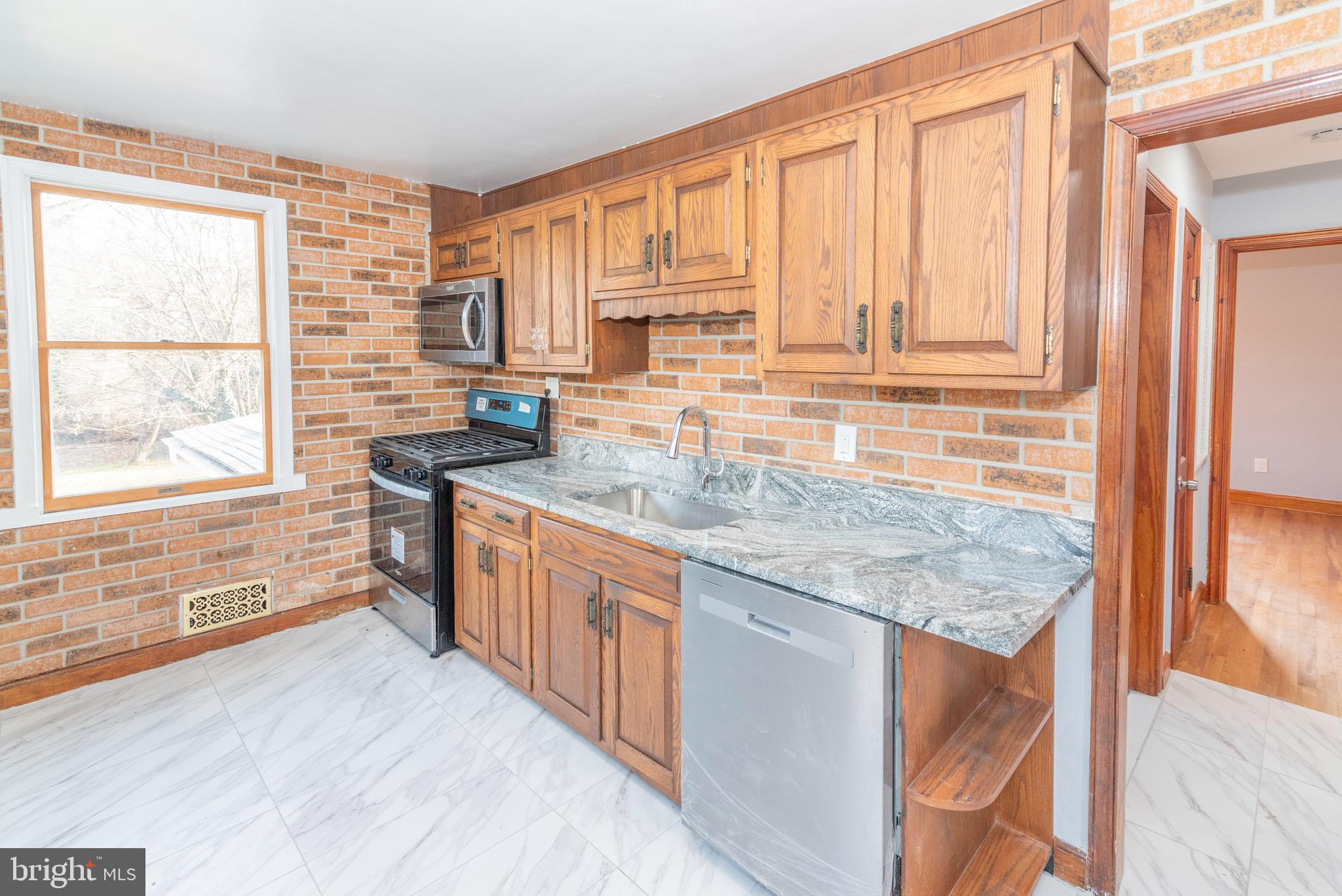 PARKVILLE - Residential