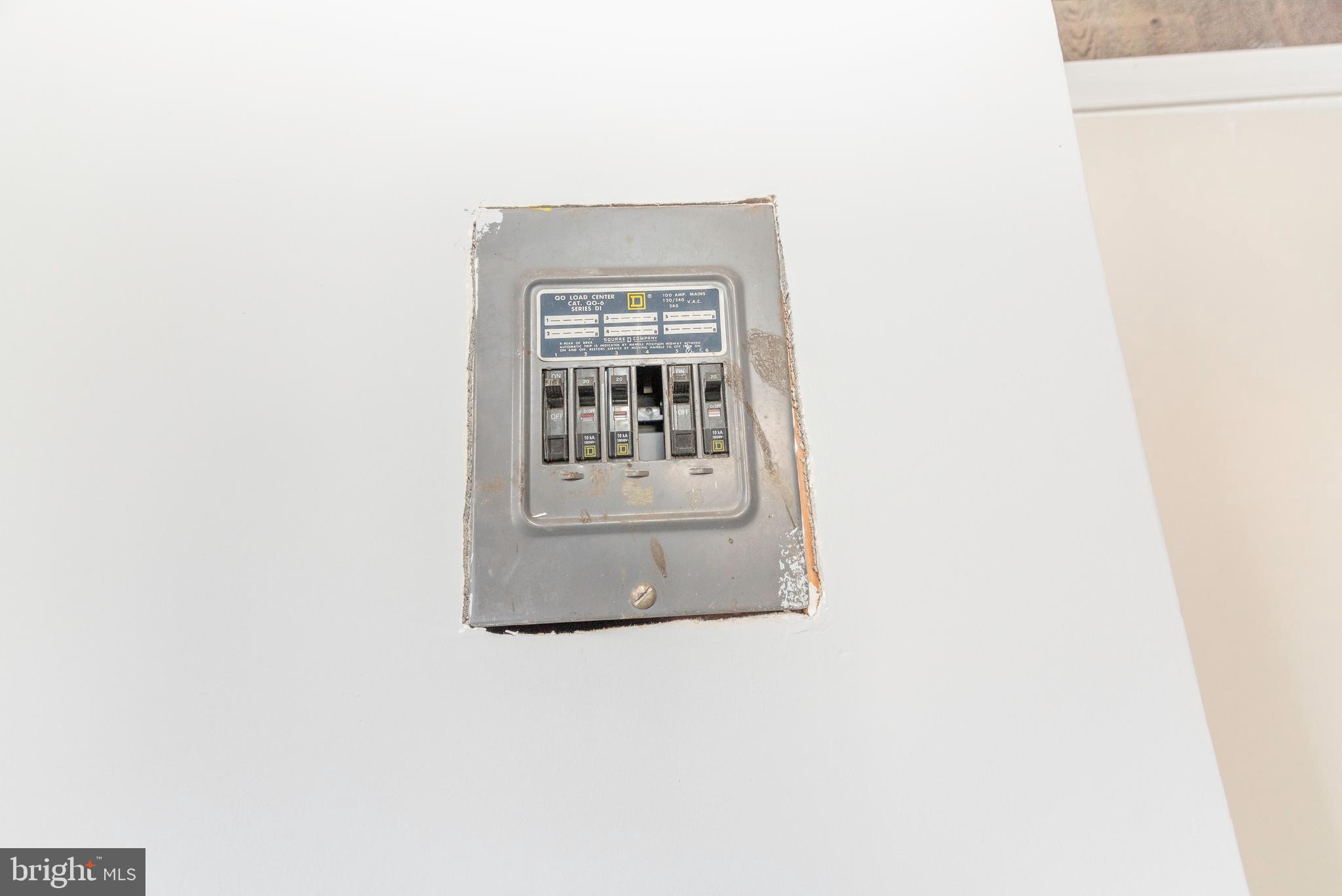 PARKVILLE - Residential