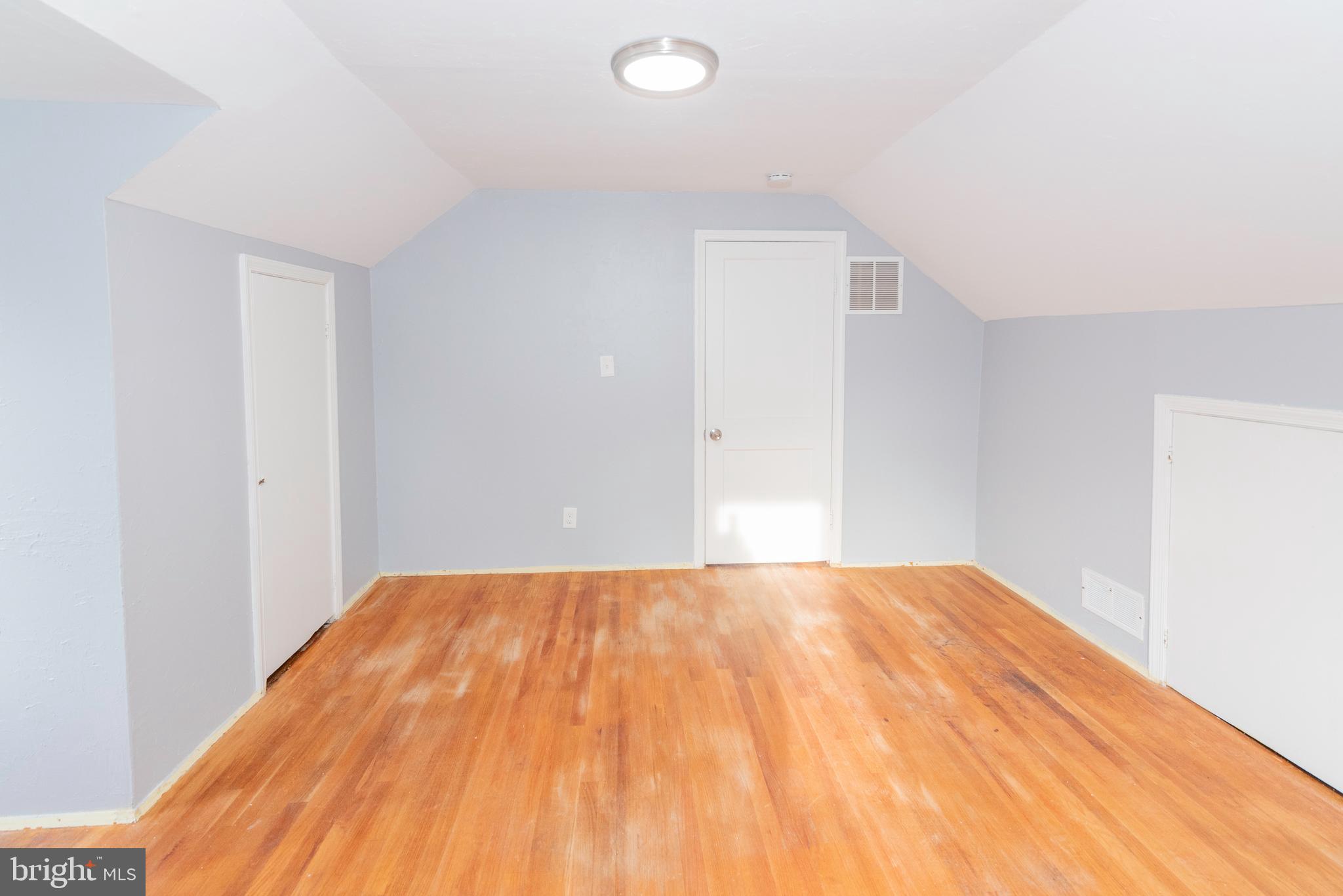 PARKVILLE - Residential