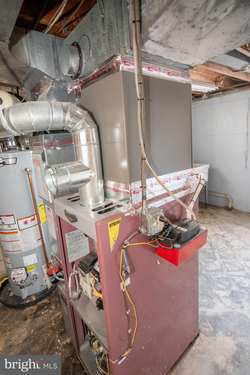 PARKVILLE - Residential