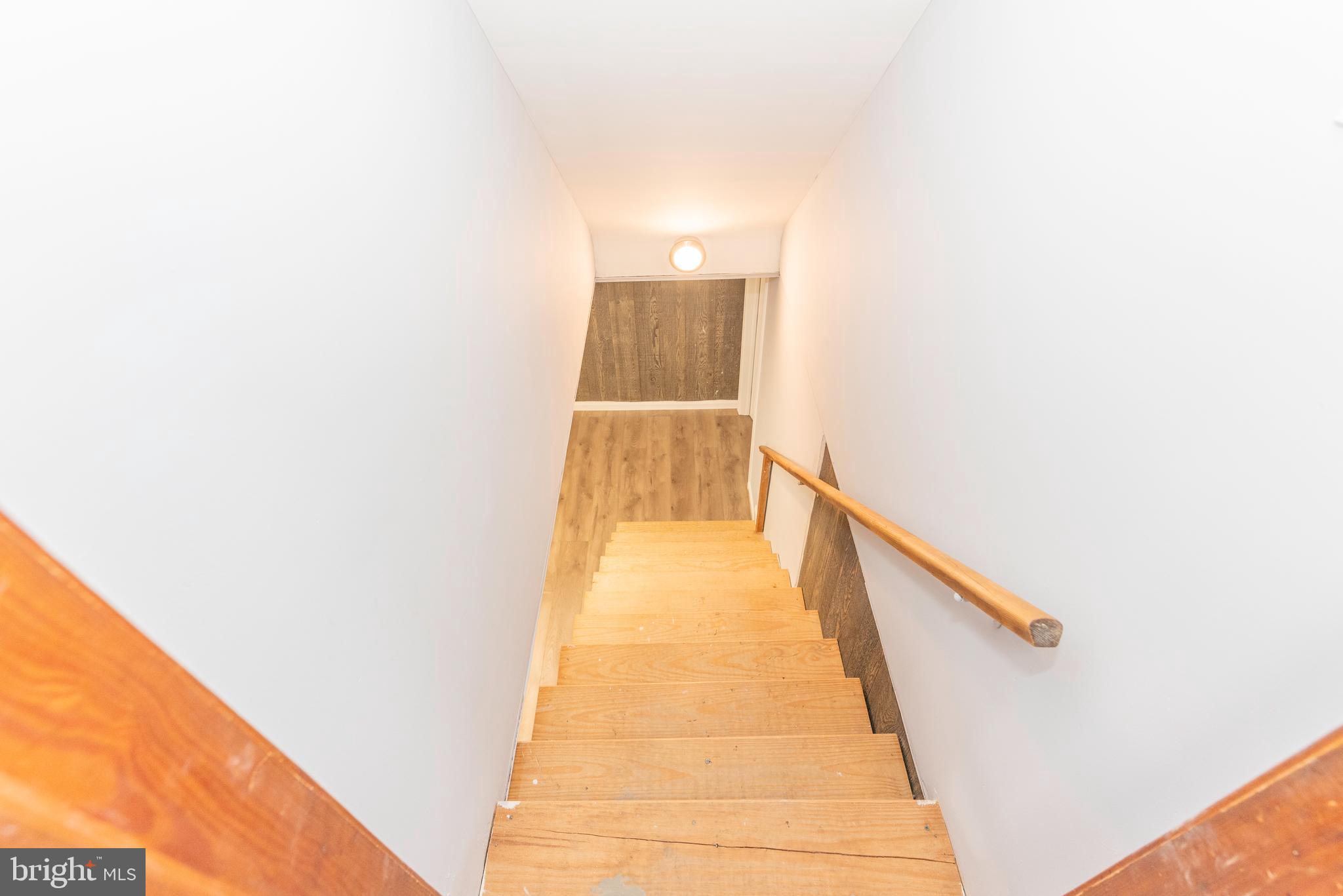 PARKVILLE - Residential