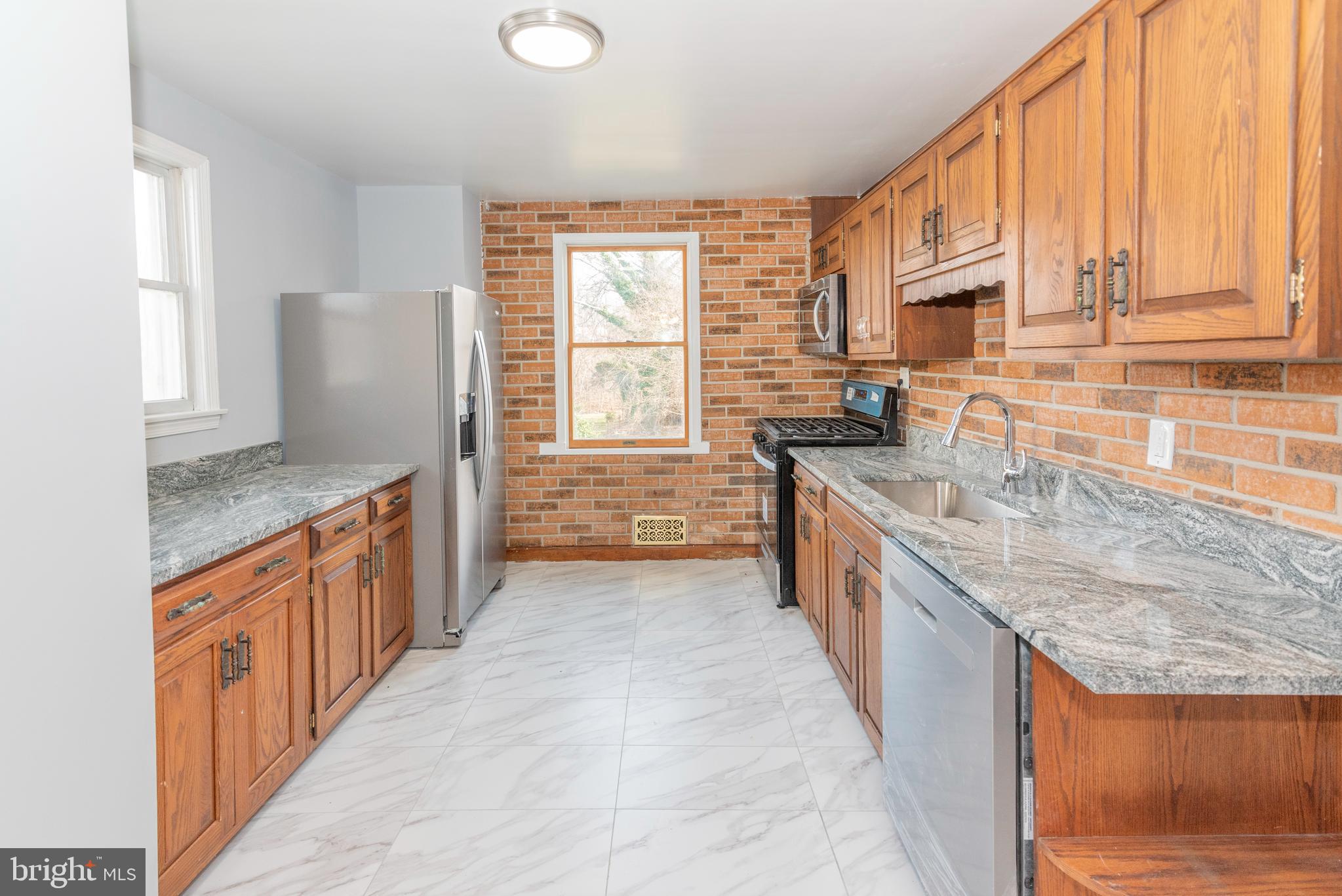 PARKVILLE - Residential