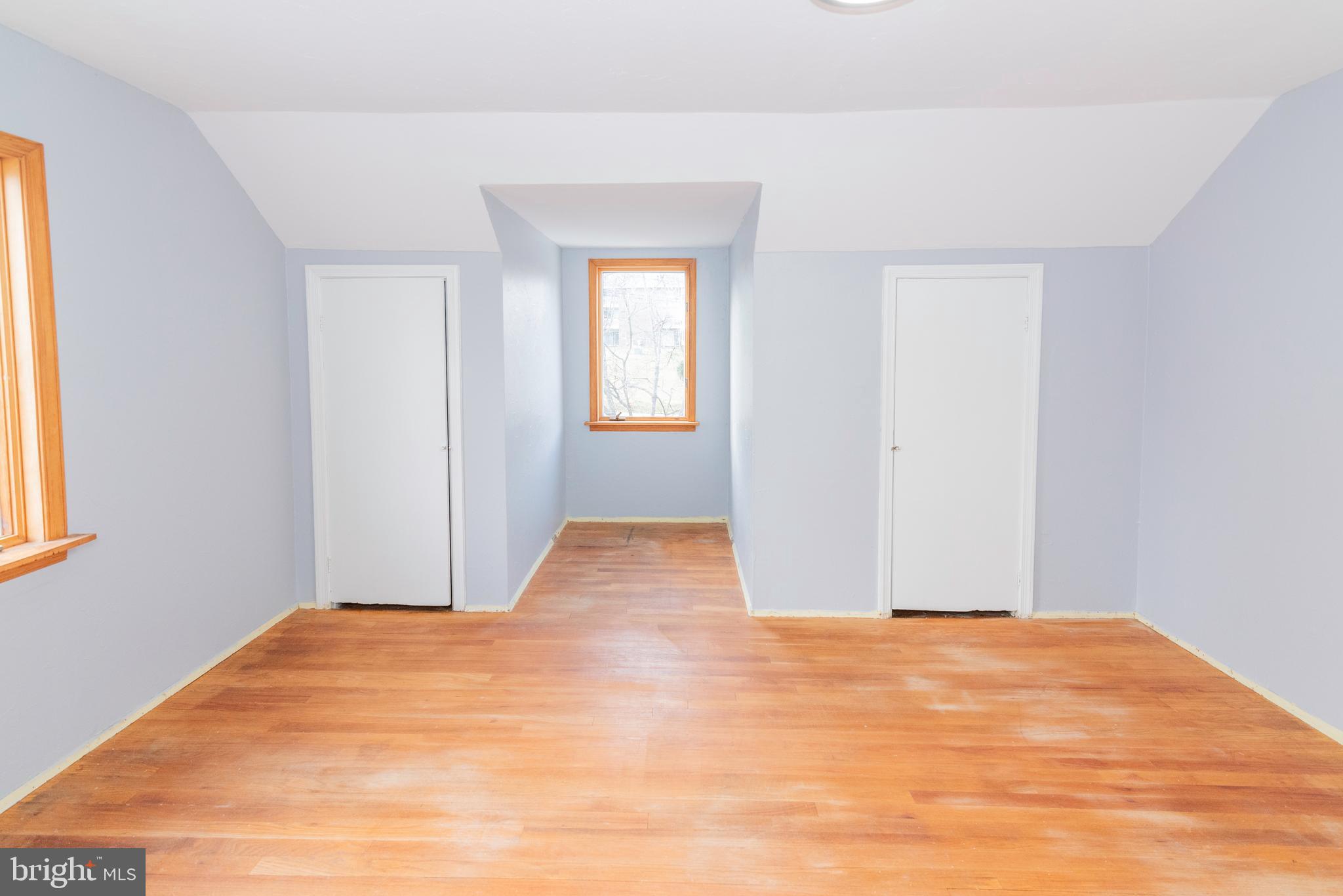 PARKVILLE - Residential