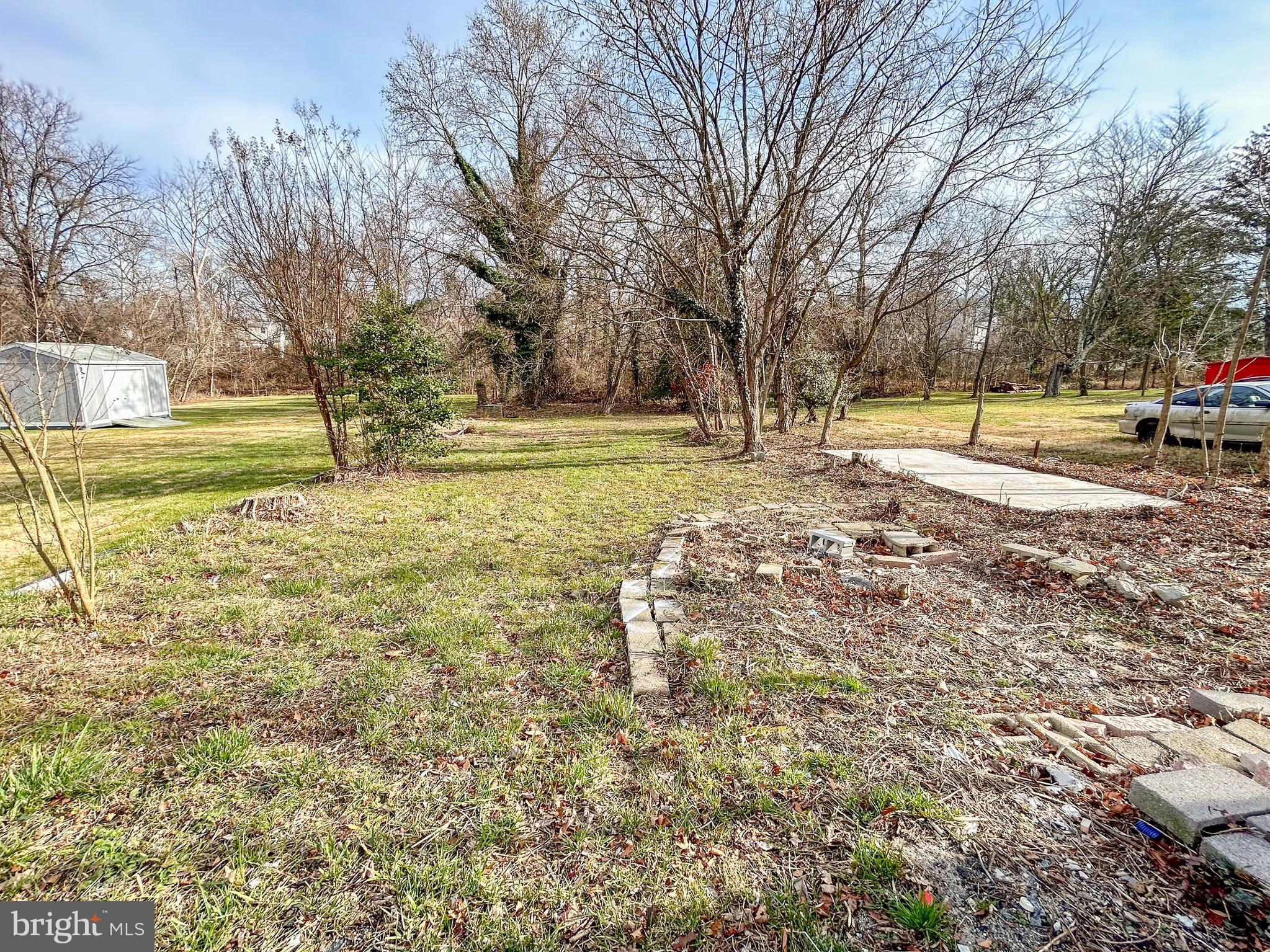 PARKVILLE - Residential