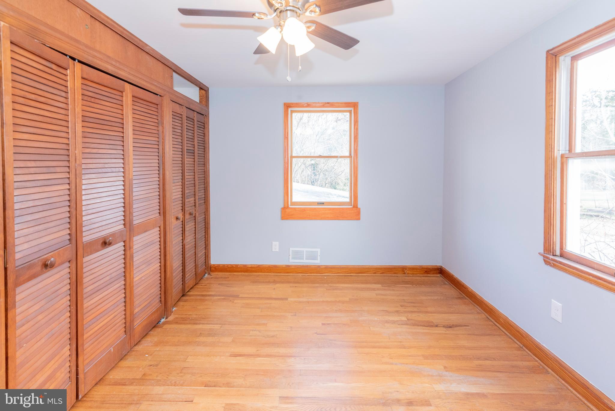 PARKVILLE - Residential