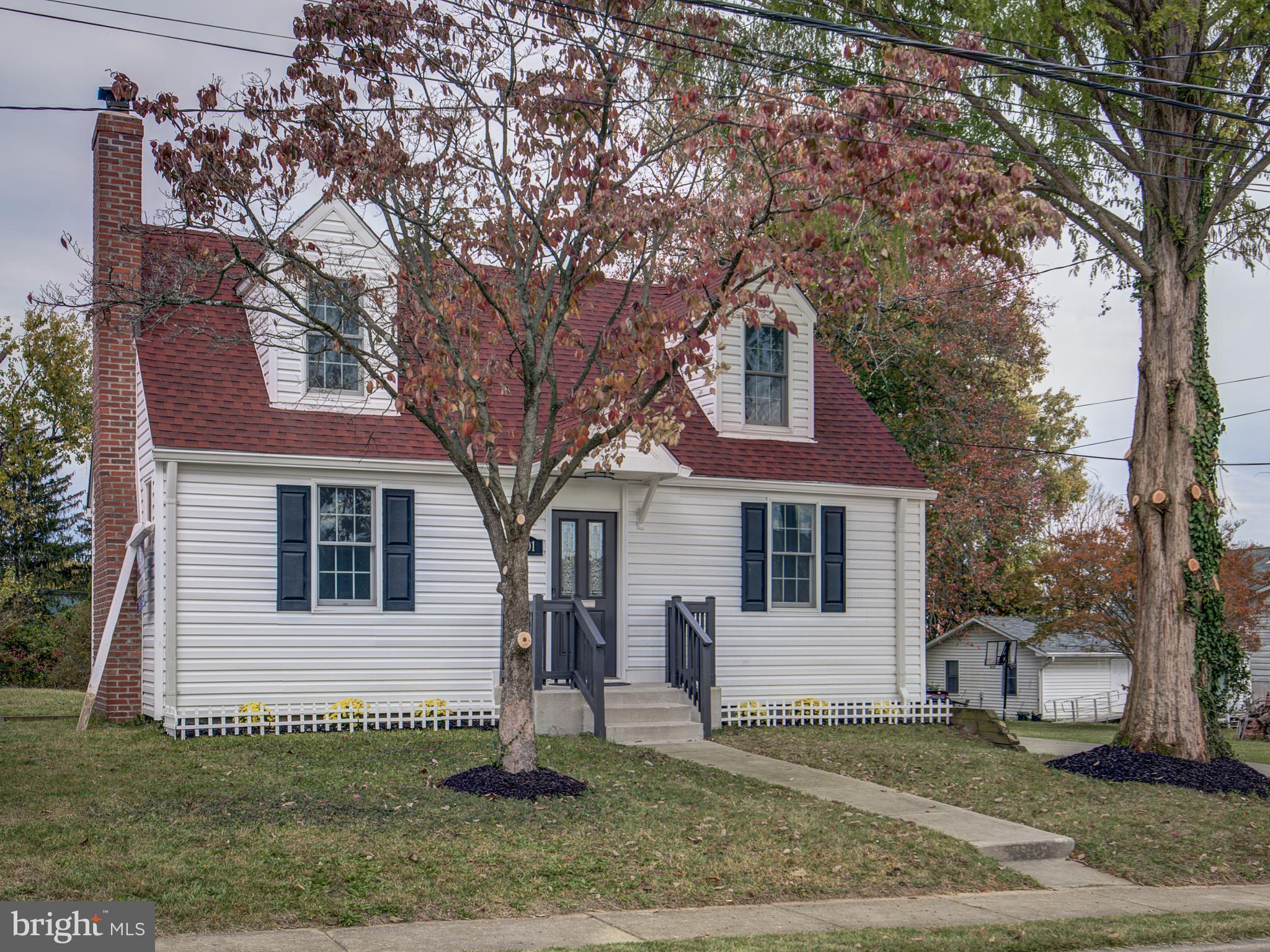 BROWNS - Residential