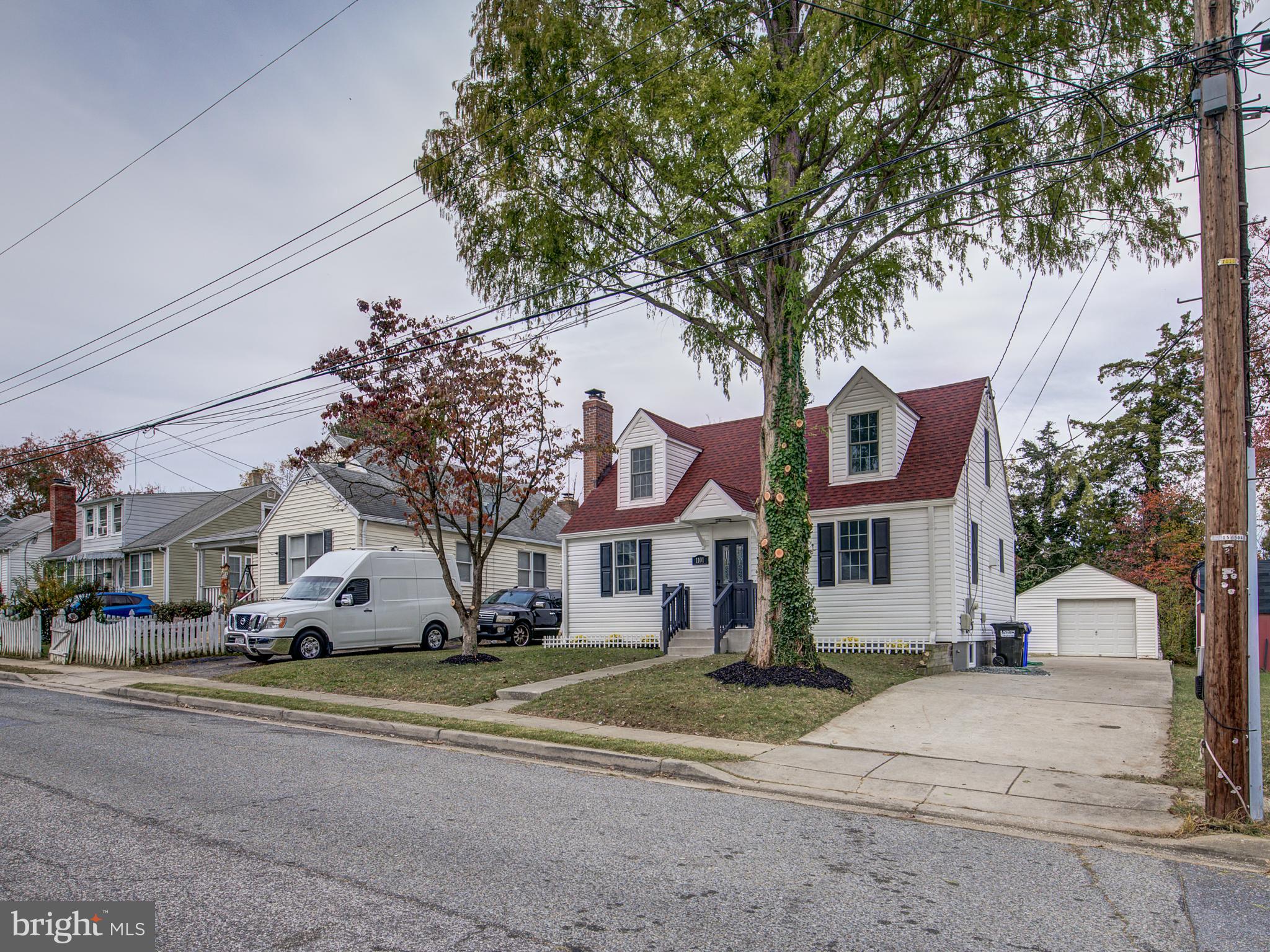 BROWNS - Residential