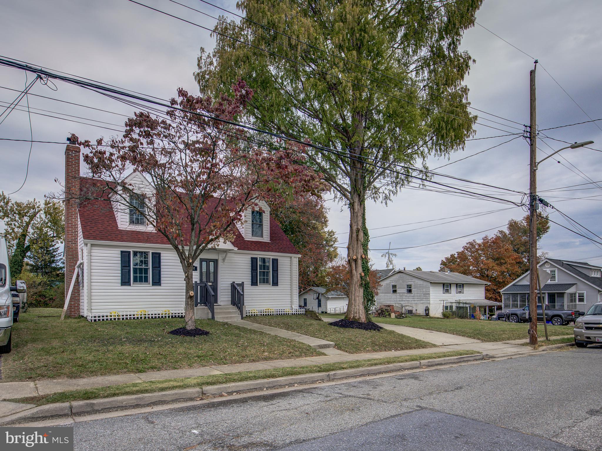 BROWNS - Residential