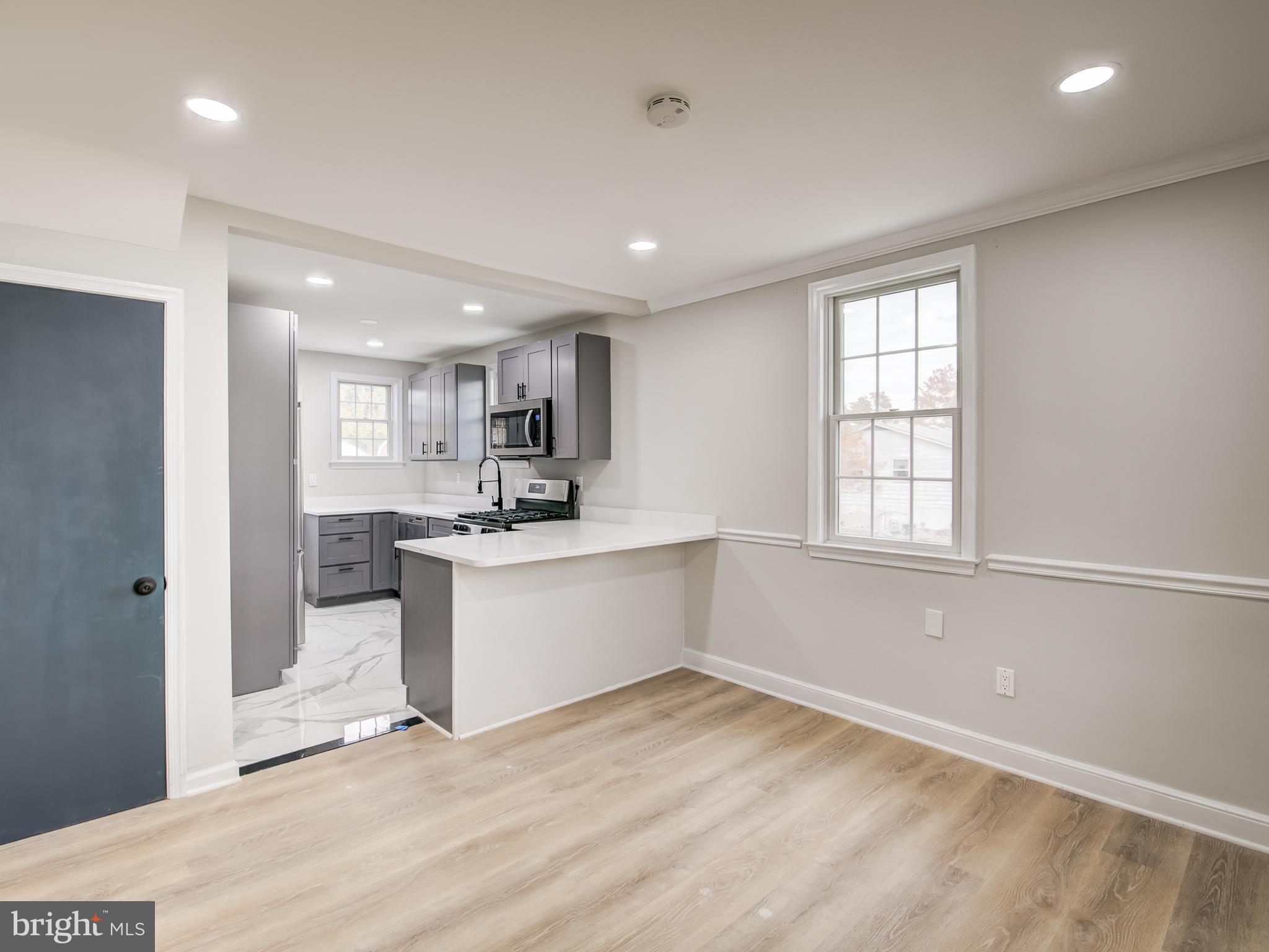 BROWNS - Residential