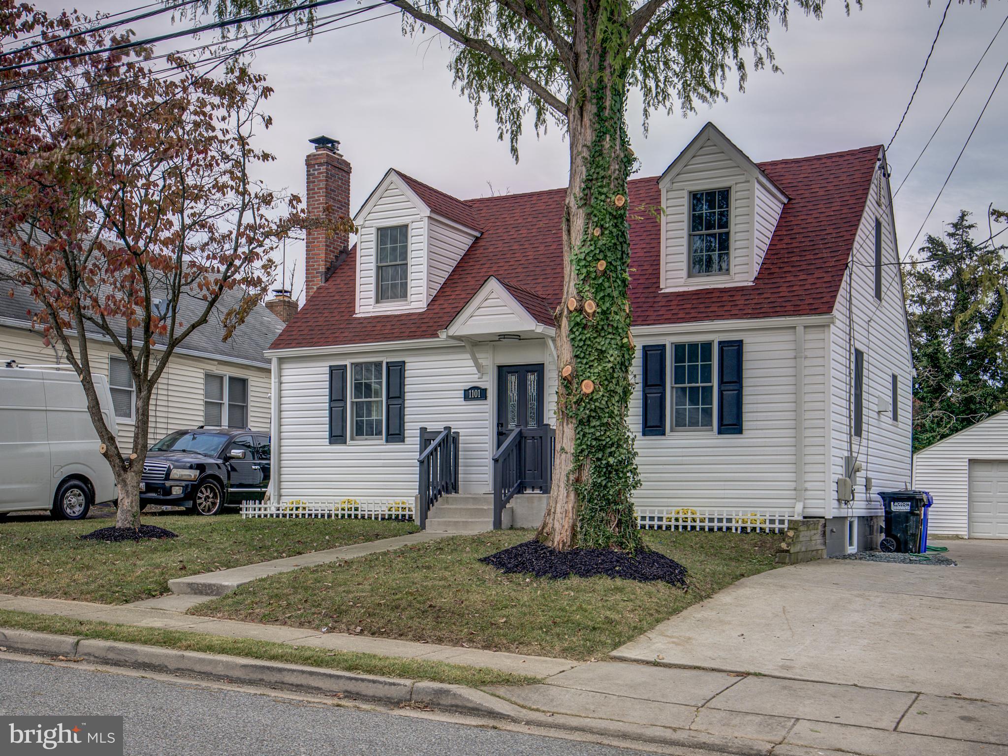 BROWNS - Residential