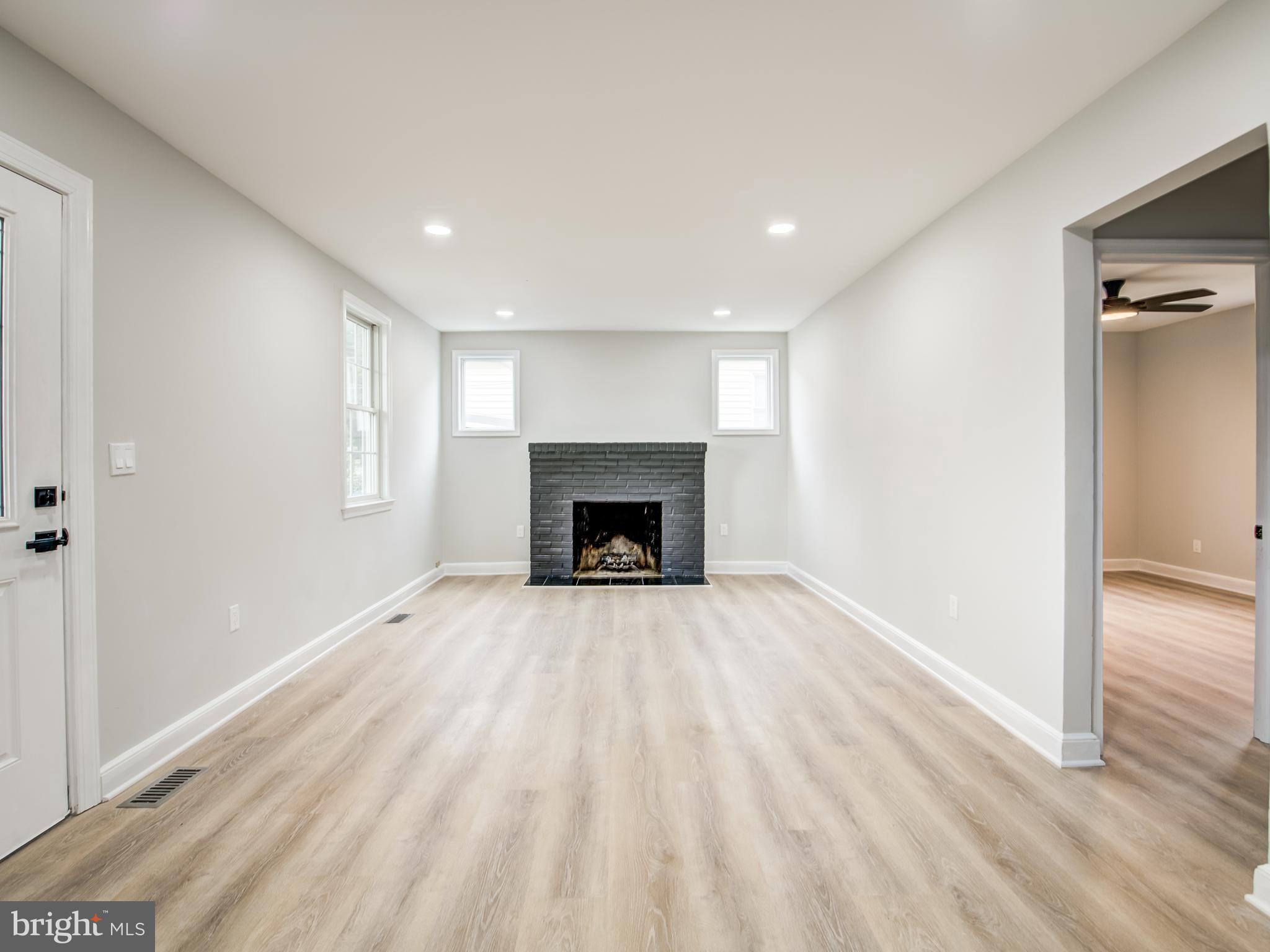 BROWNS - Residential