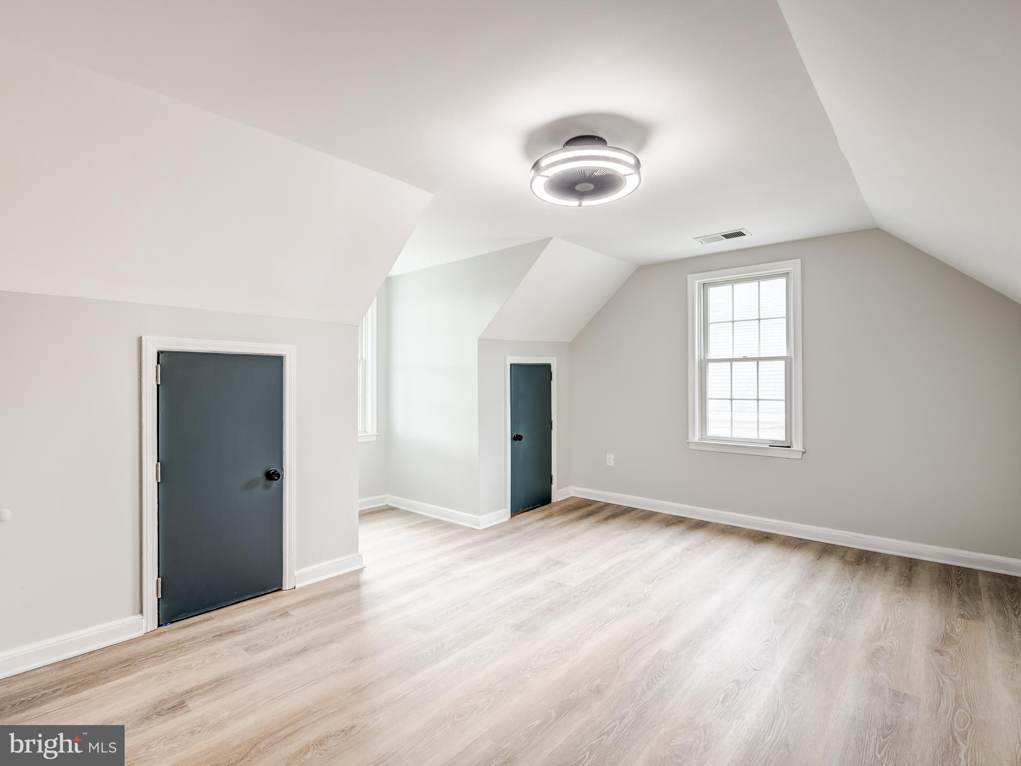 BROWNS - Residential