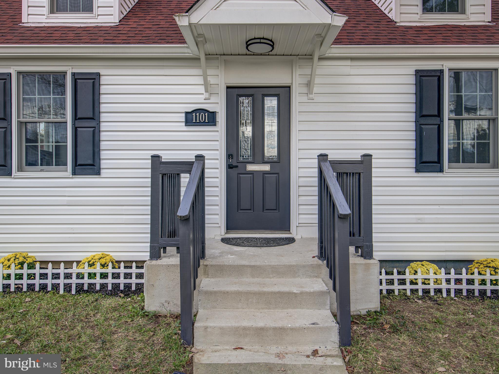 BROWNS - Residential