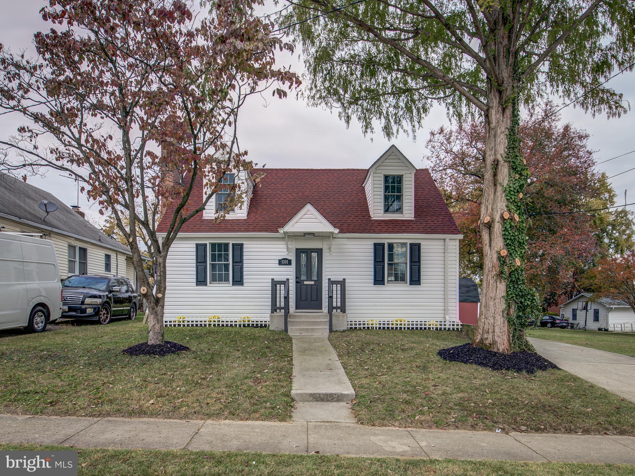 BROWNS - Residential