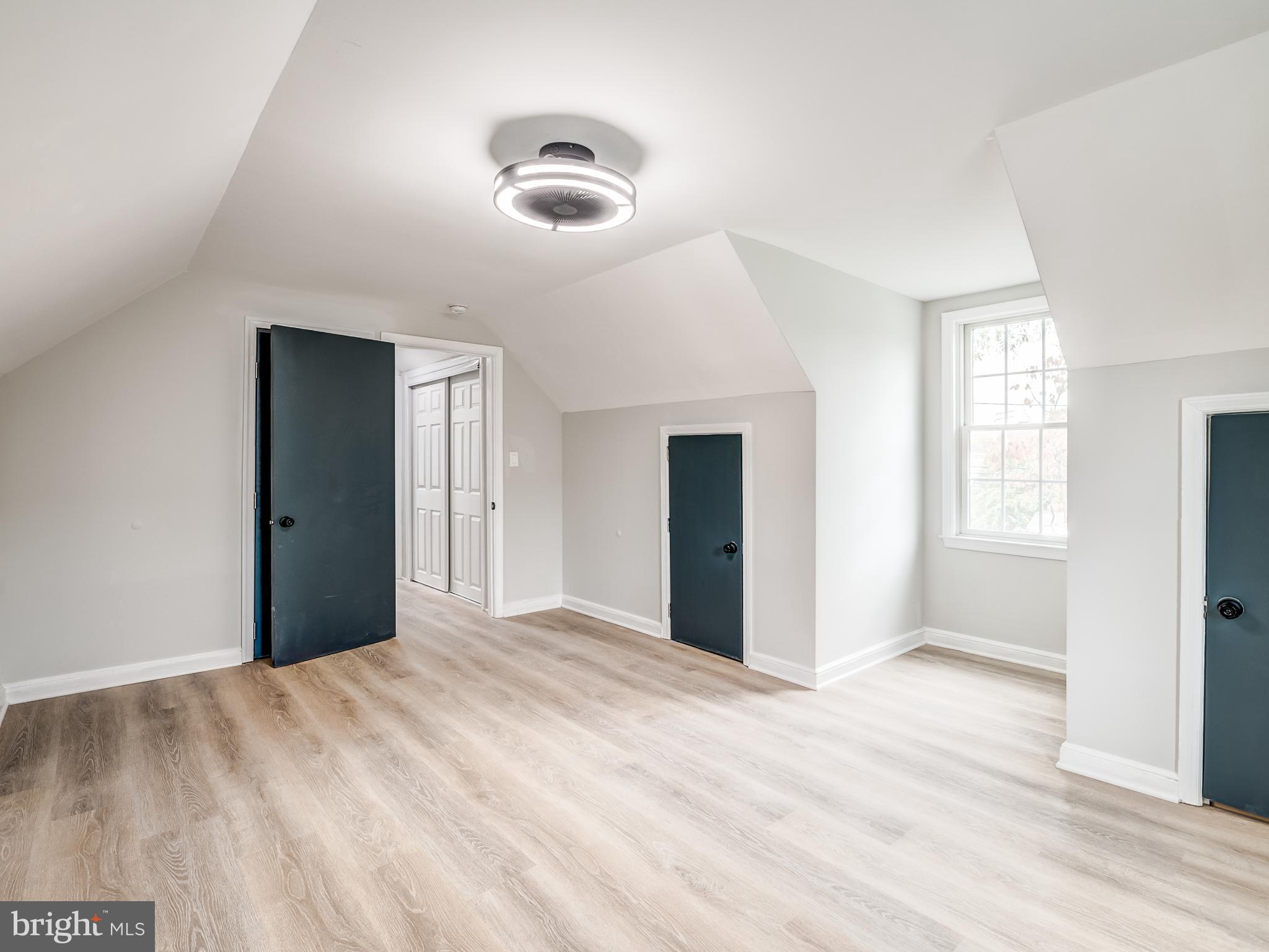 BROWNS - Residential