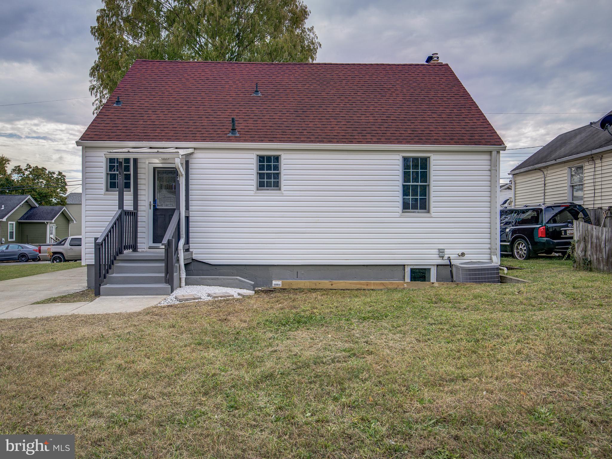 BROWNS - Residential