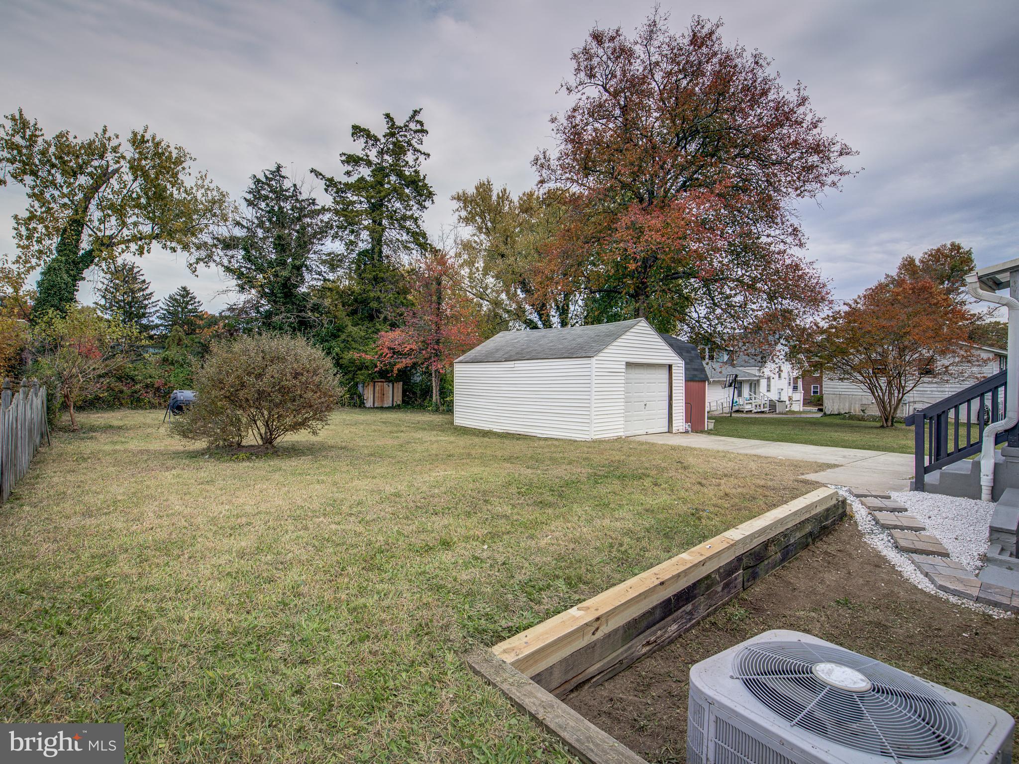 BROWNS - Residential