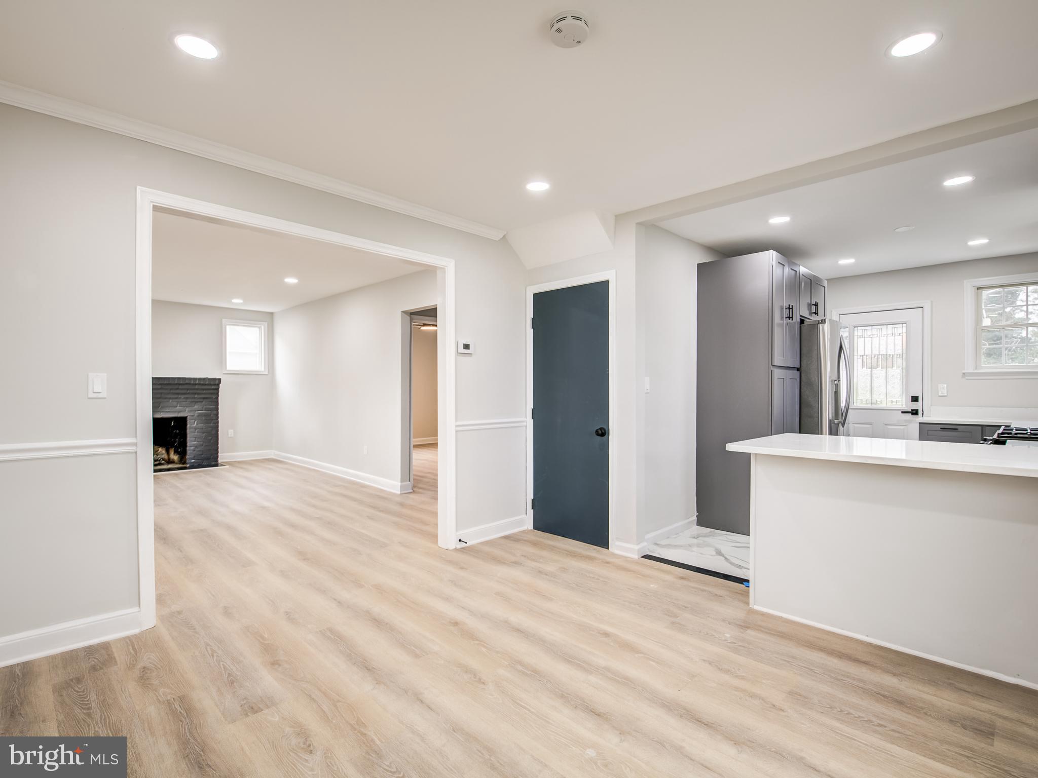 BROWNS - Residential