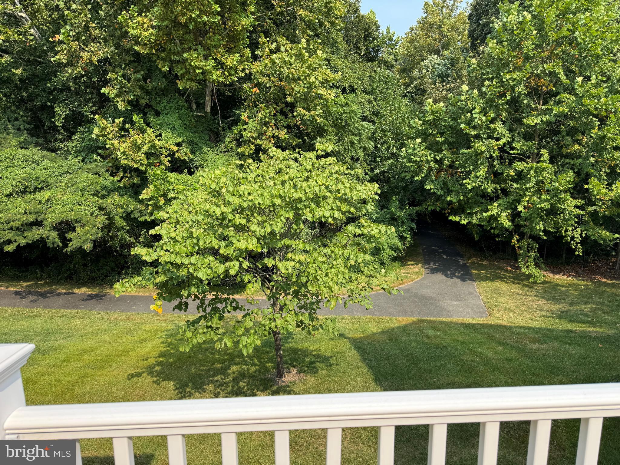 SYMPHONY VILLAGE AT CENTREVILLE - Residential