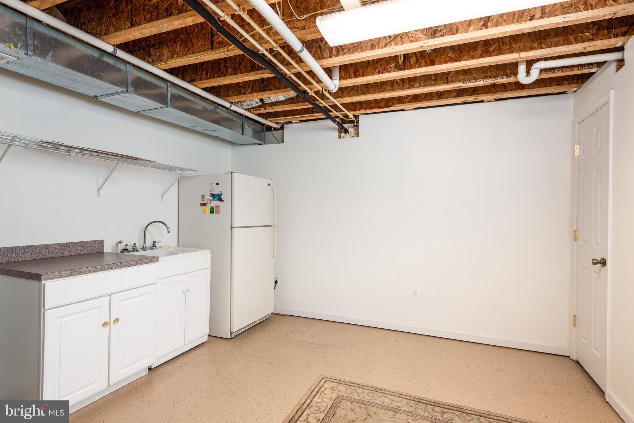 SYMPHONY VILLAGE AT CENTREVILLE - Residential