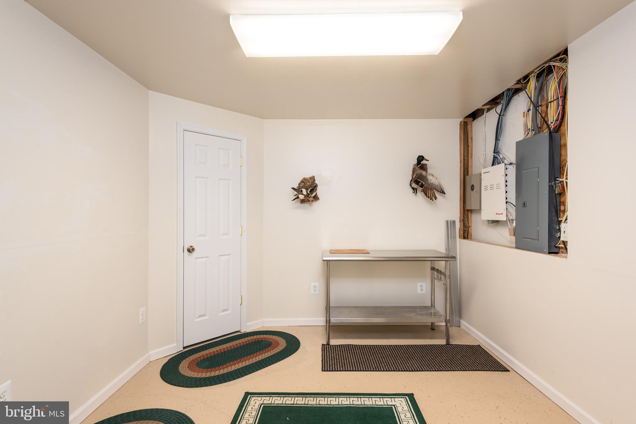 SYMPHONY VILLAGE AT CENTREVILLE - Residential