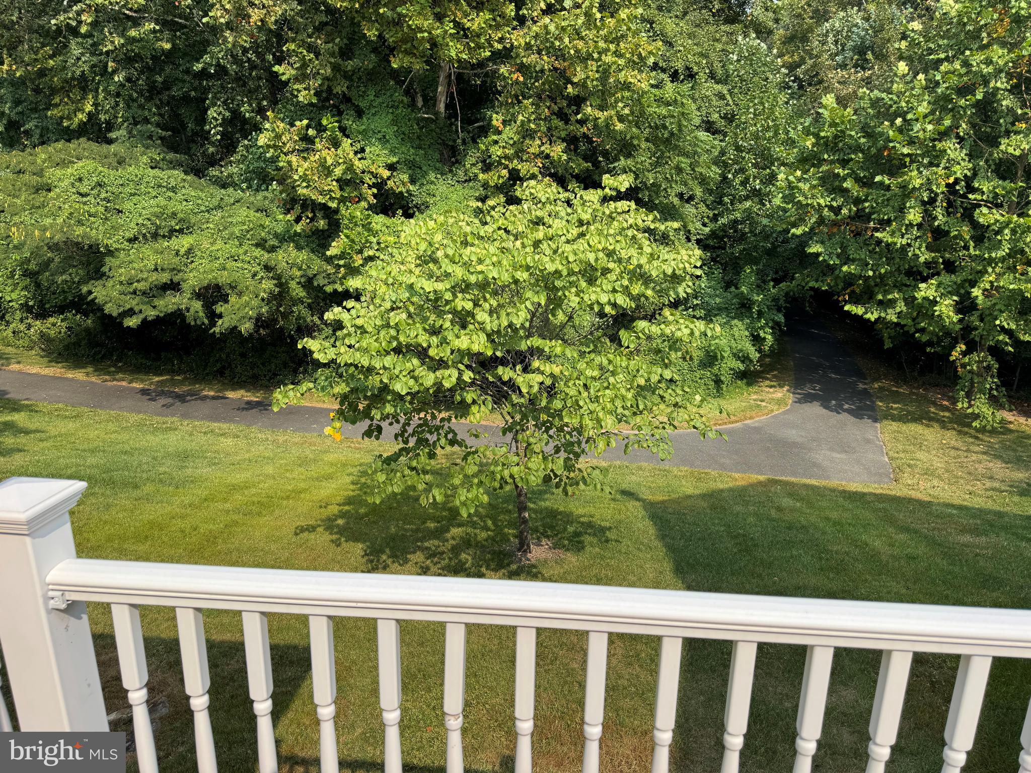 SYMPHONY VILLAGE AT CENTREVILLE - Residential