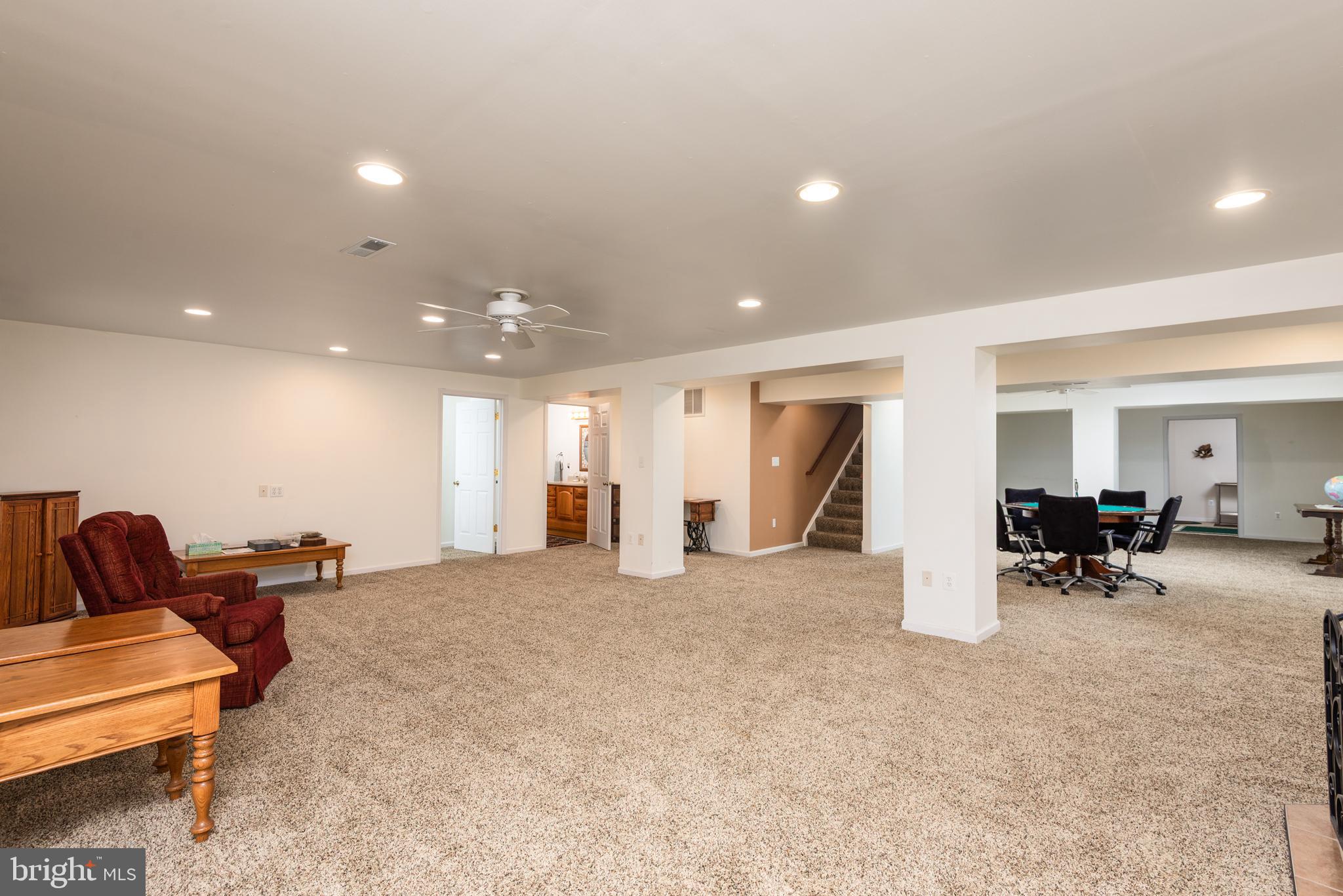 SYMPHONY VILLAGE AT CENTREVILLE - Residential