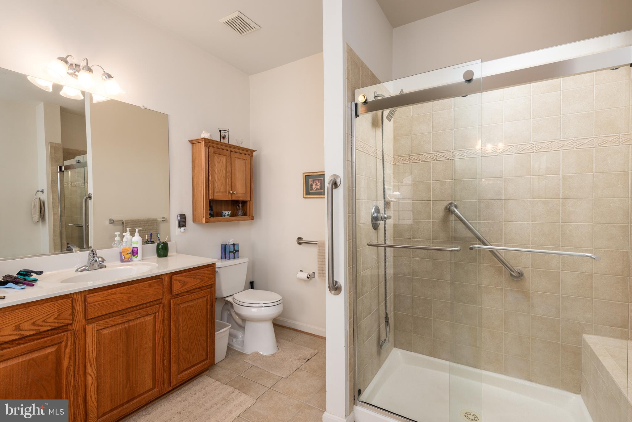 SYMPHONY VILLAGE AT CENTREVILLE - Residential