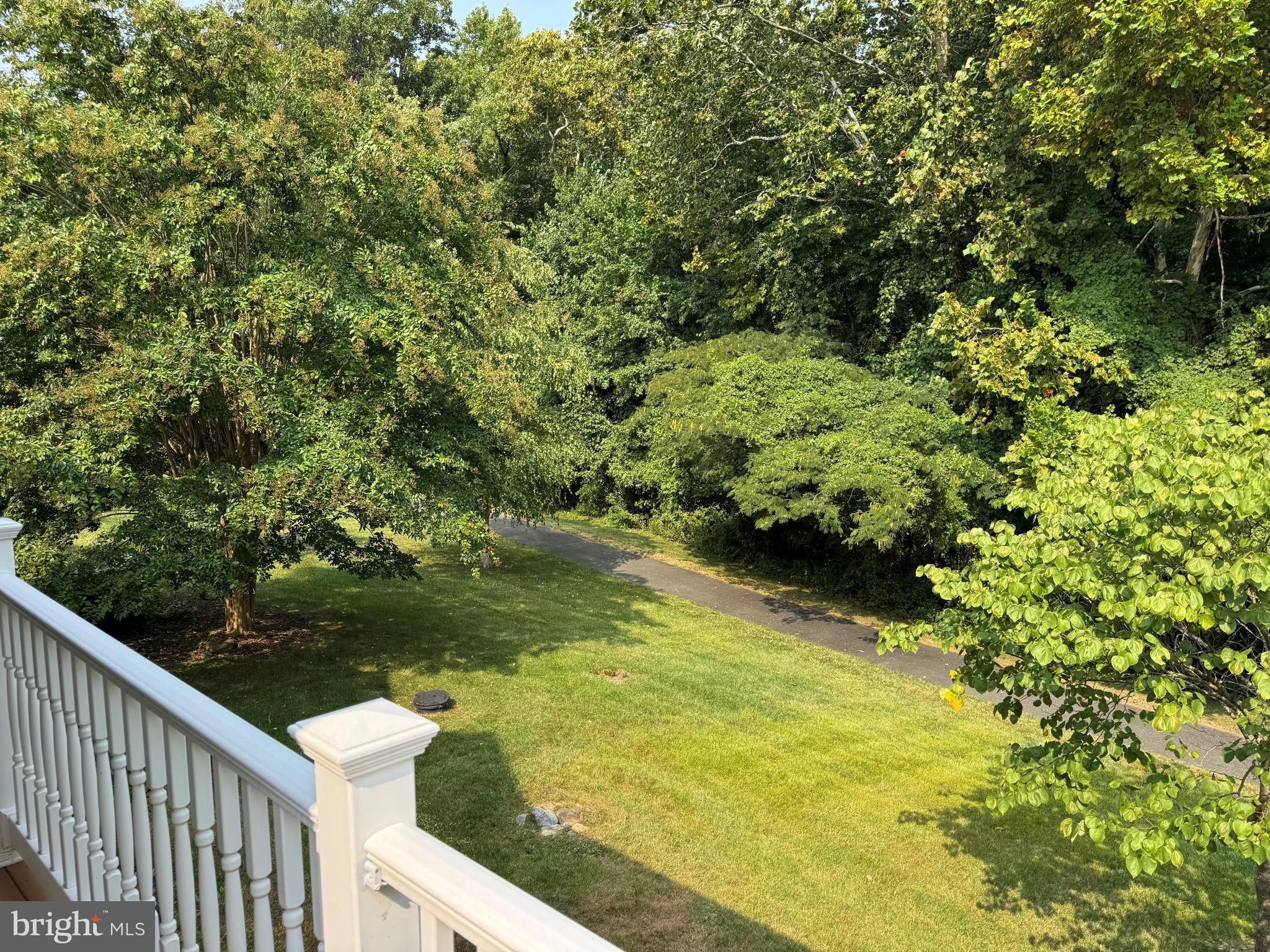 SYMPHONY VILLAGE AT CENTREVILLE - Residential