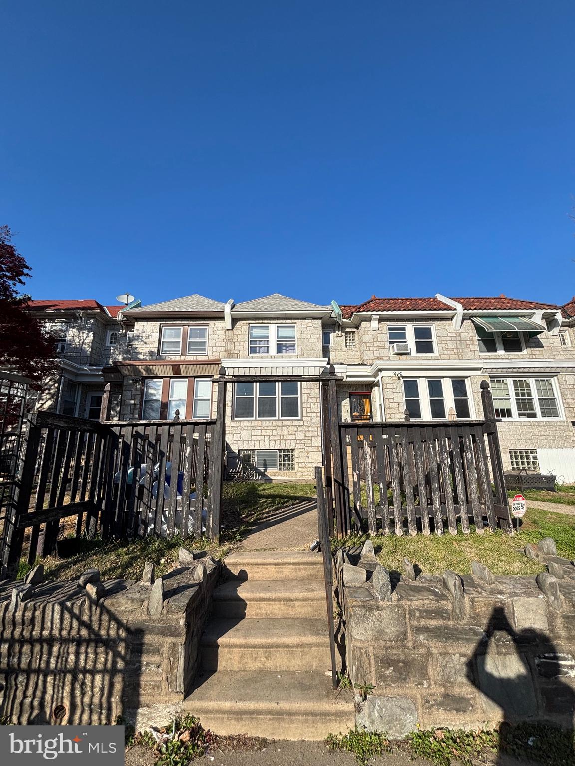 Great investment opportunities for all investors. The Large property which location in Cottman Ave. The property is zoning single family but set up as duplex currently. The first floor moved out on 3/31 due to the end of least term. The owner left it vacant due to the convinient of the showing , the projected rent for 1st fl will be $1200. The 2nd floor is 2 bedroom apartment with long term tenants who lives there for 3 years, current rent is $900. The property has been well maintained and in good condition. New fridge, washer dryer , and stove were purchase about 2 year ago, the owner replaced some windows, new painting, new garage door. The property in move in ready condition. Do not miss it!!!