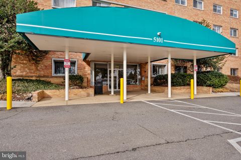 5101 8TH ROAD S 407 ARLINGTON VA 22204