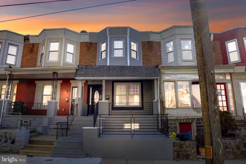 5220 Irving Street, Philadelphia, PA 19139 - MLS#: PAPH2417770