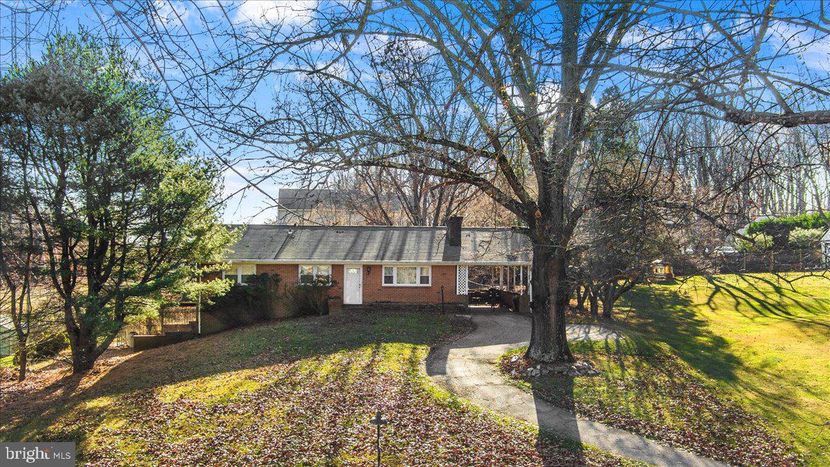 CHESTNUT HILL - Residential