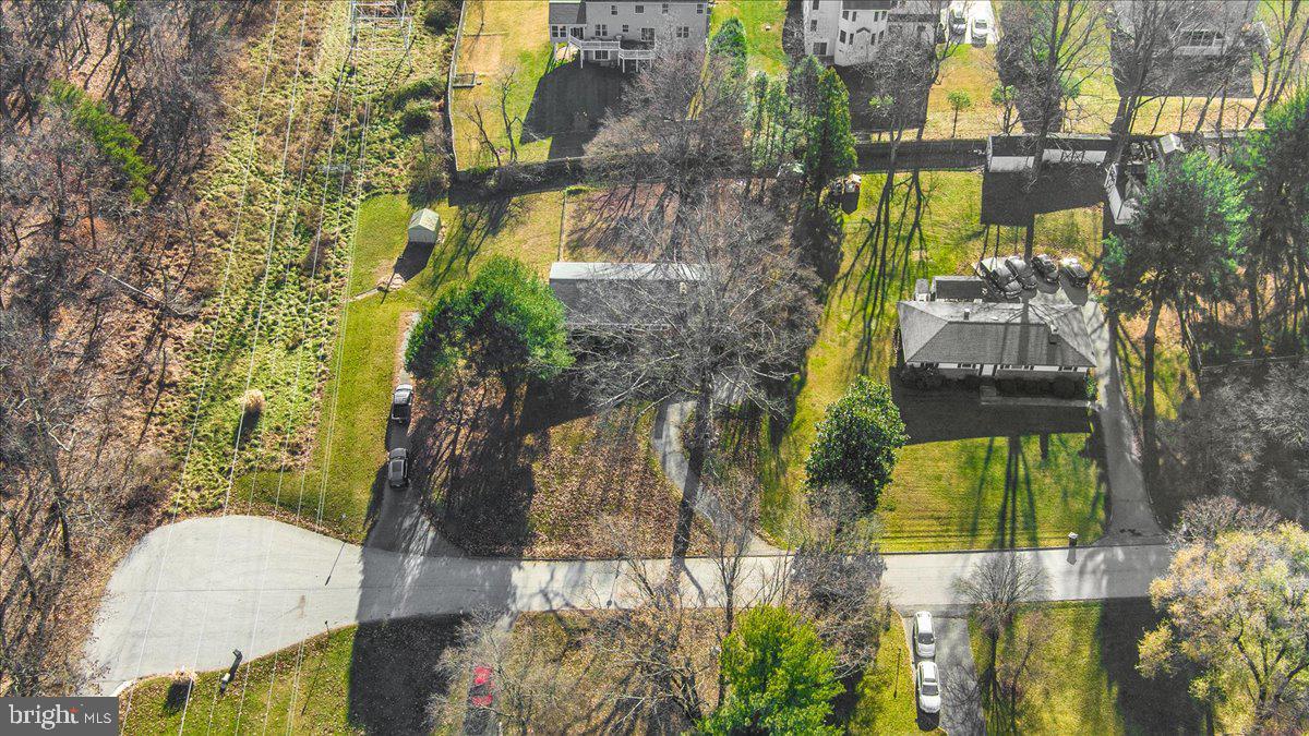 CHESTNUT HILL - Residential