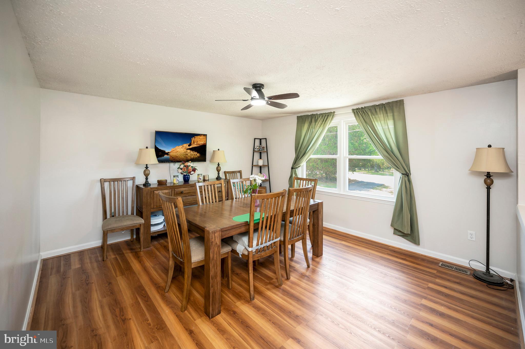 SHILOH DISTRICT - Residential