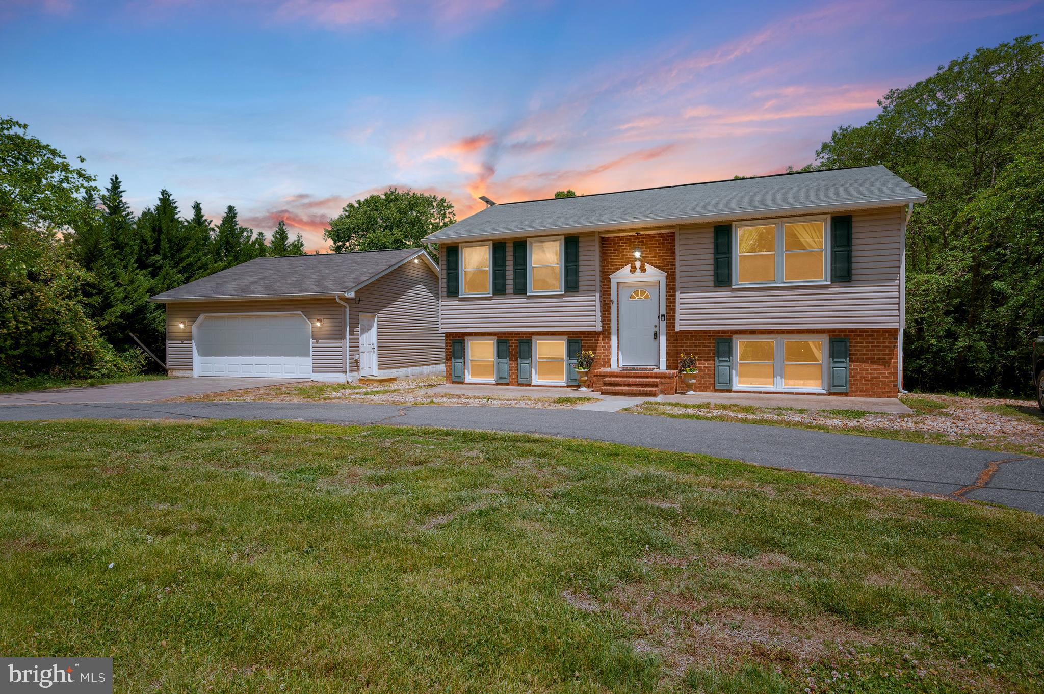 SHILOH DISTRICT - Residential