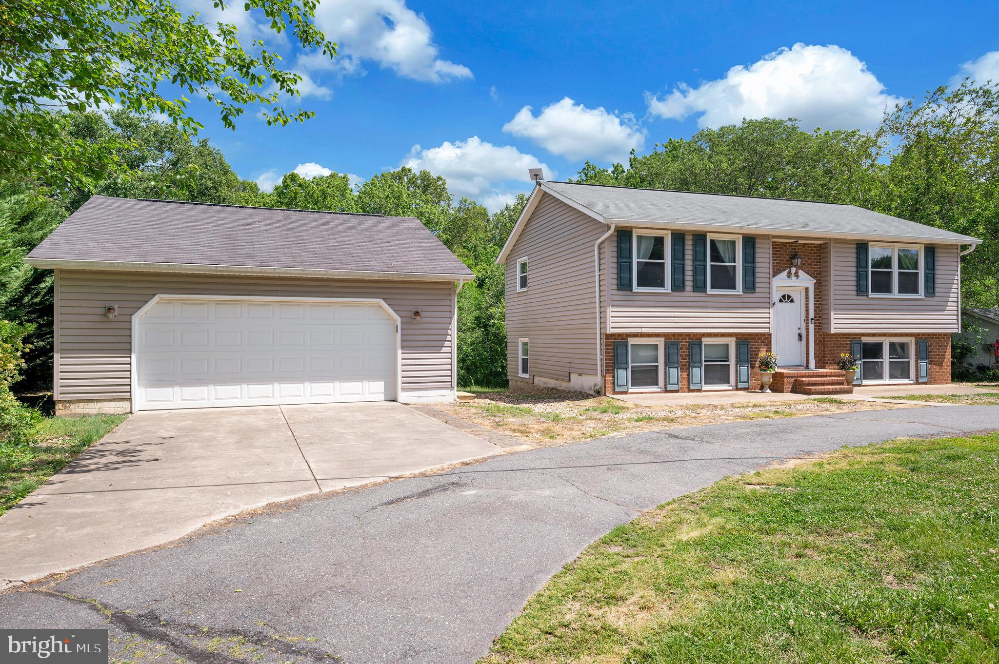 SHILOH DISTRICT - Residential
